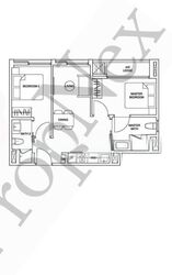Sixteen35 Residences (D14), Apartment #558314031